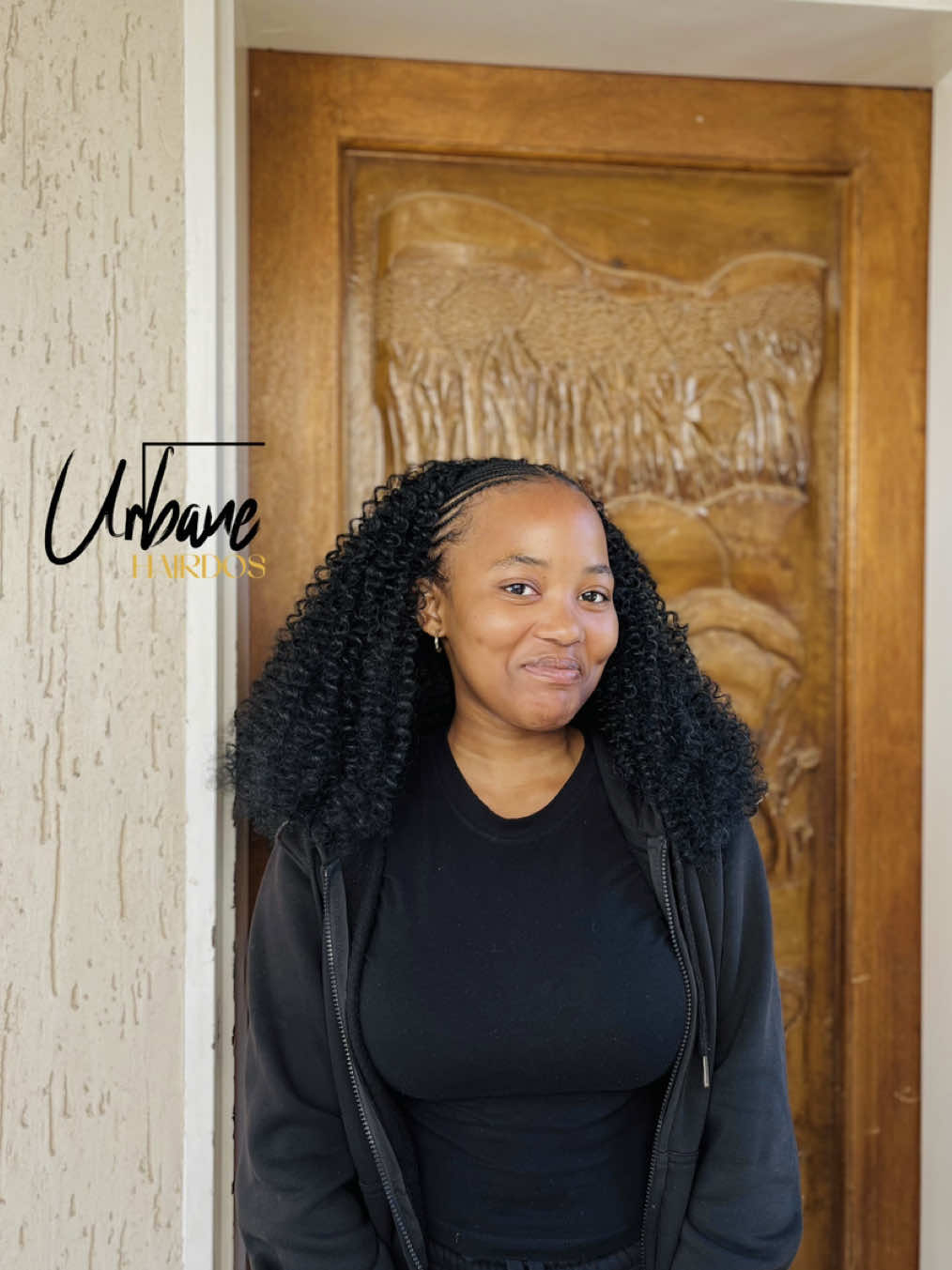 @urbanehairdos