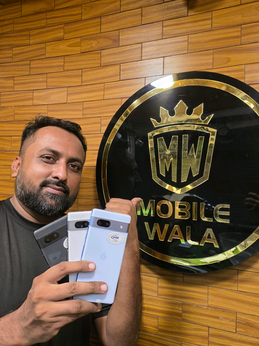 @Mobile Wala