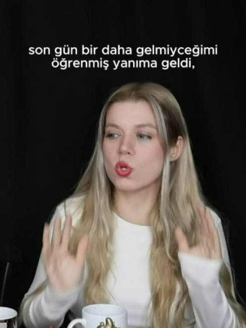 @Amara Ceren Demi