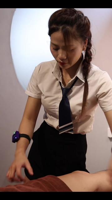 @Thế Giới Tóc Nam OK BARBER