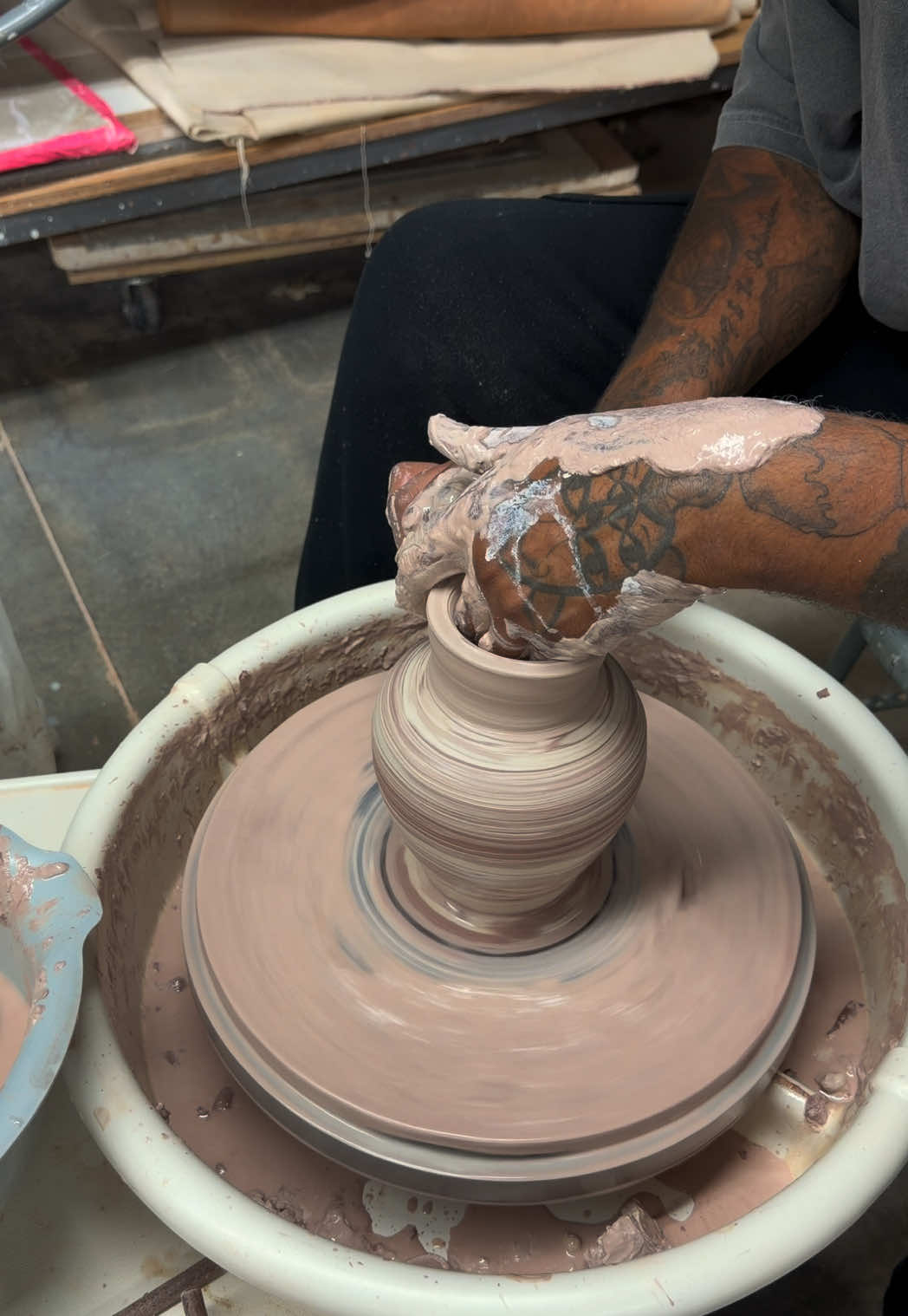 @okanemi ceramics