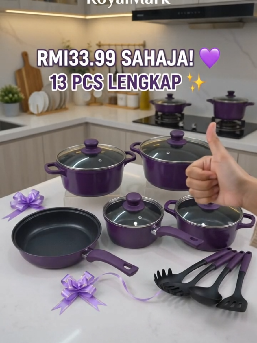 @IZ | Dari Dapur Rumah