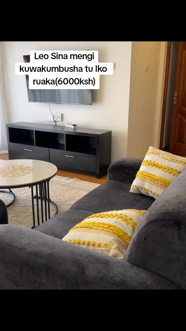 @NAIROBI AIRBNB $ HOMES