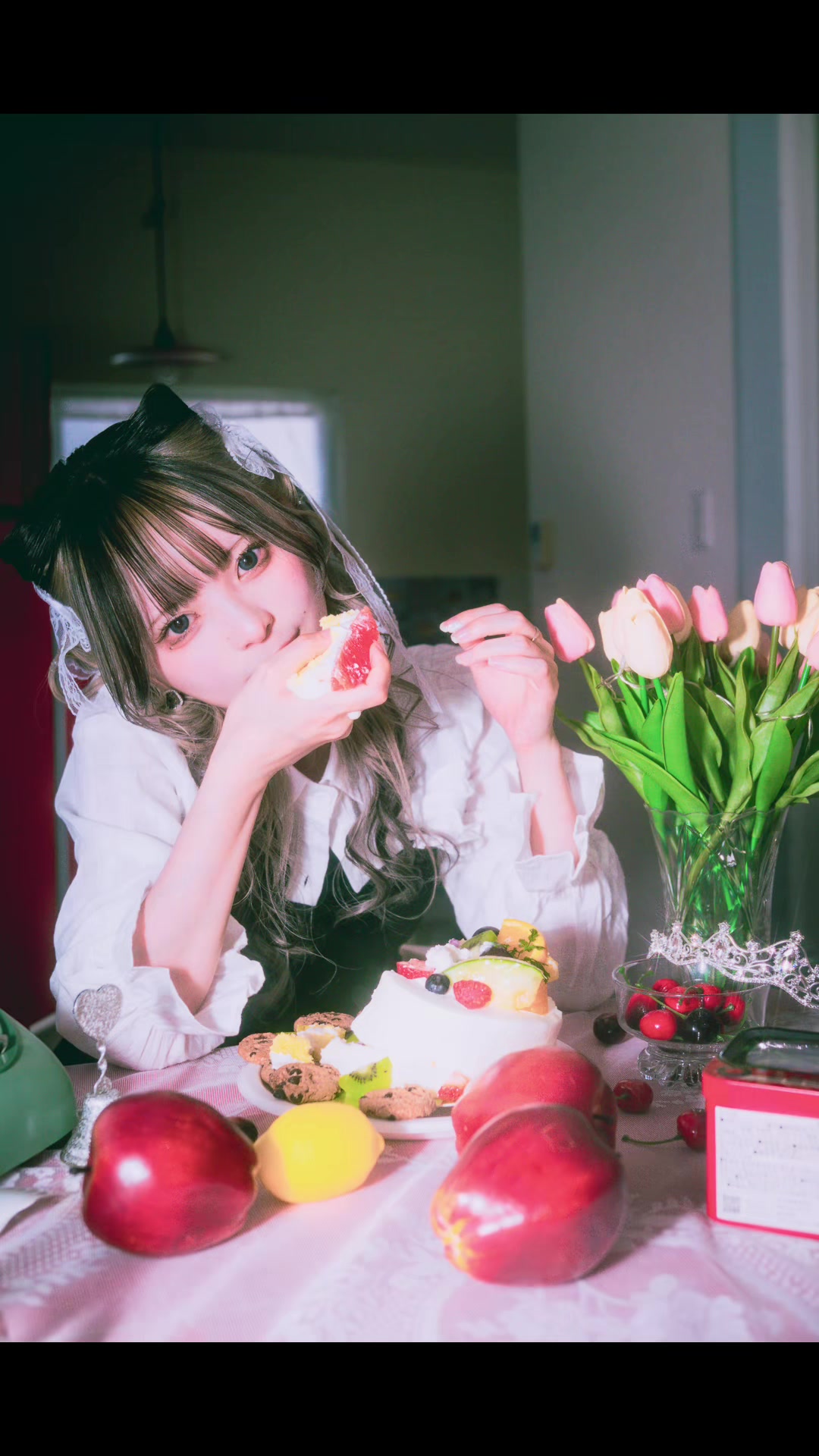 @駄犬ぺすこ