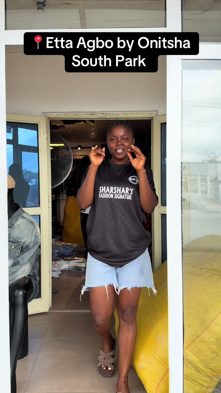 @T-SHIRT WAREHOUSE IN CALABAR