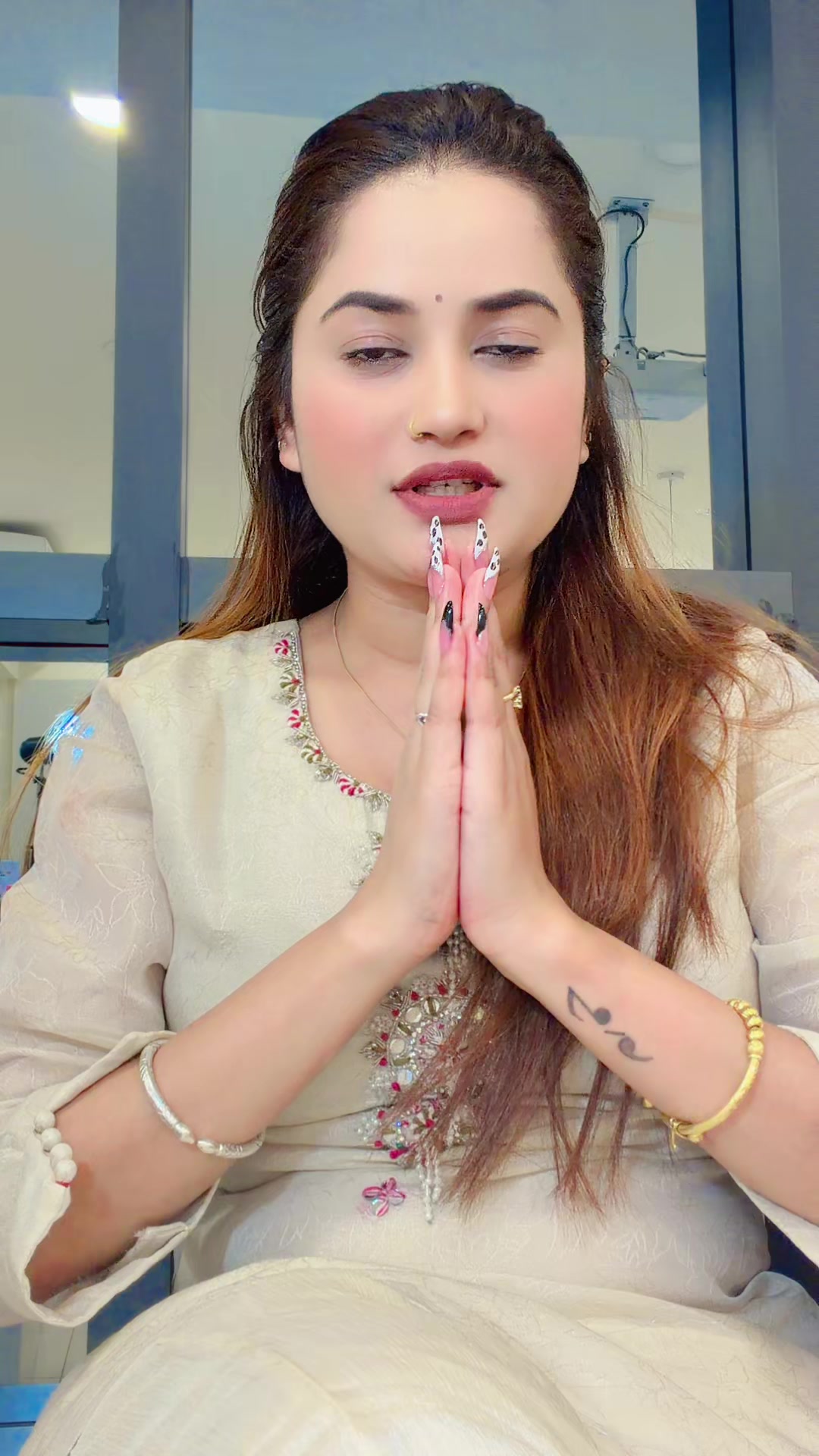 @Eleena Chauhan