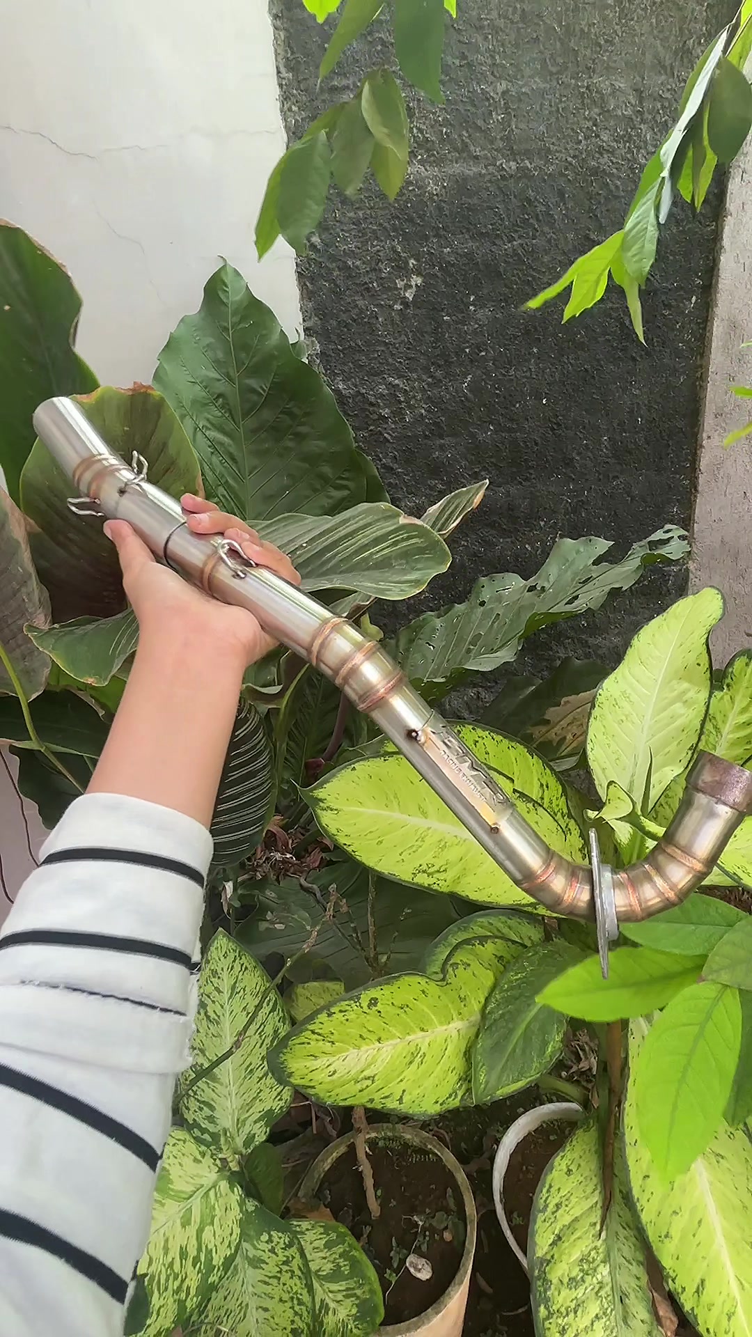 @BossKapsulMuffler