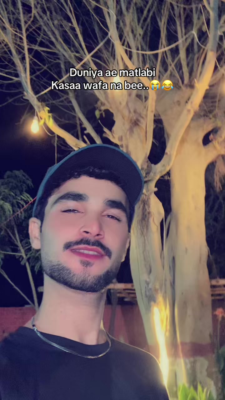 @Owais Brohi❤️🥹