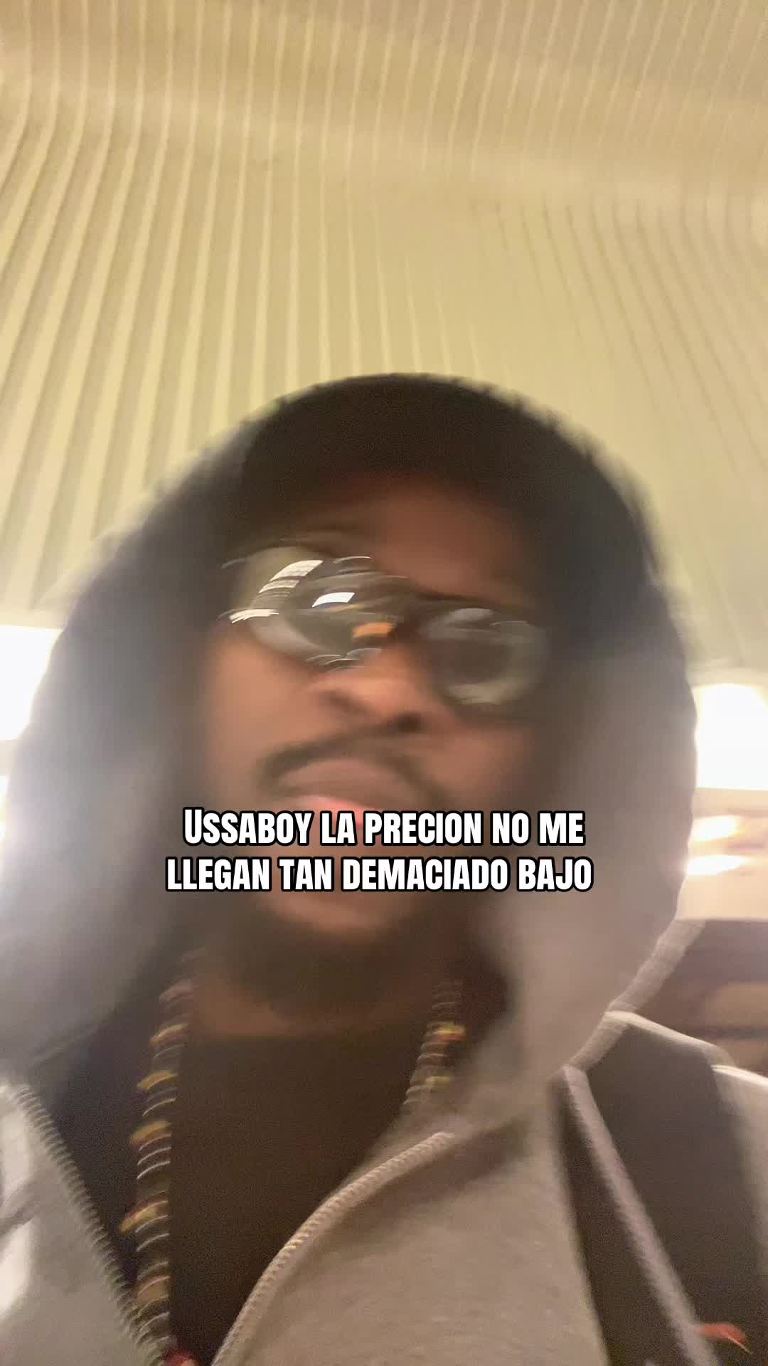 @Ussaboy