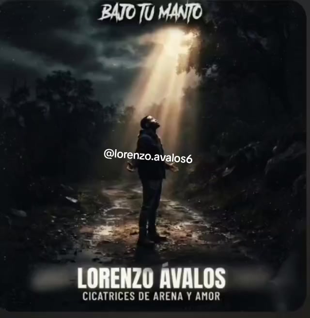 @Lorenzo Avalos