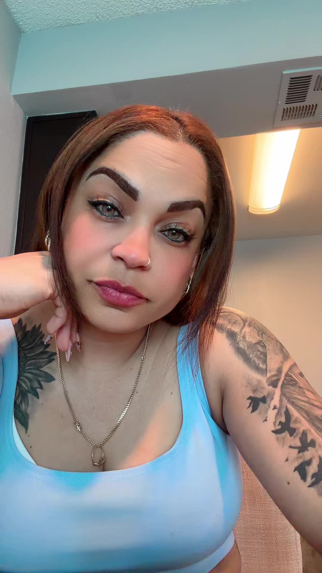 @Vanessa Cazorla