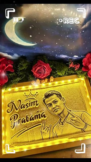 @Nasim Pratama