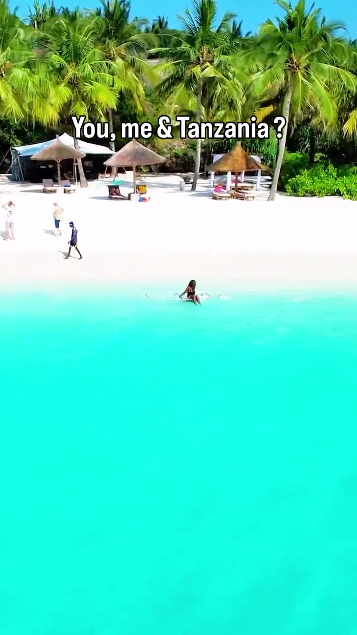 @Zanzibar 🇹🇿