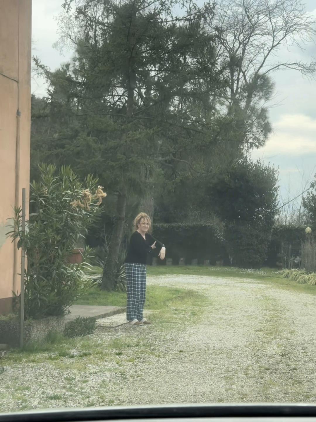 @Francesca Baldin