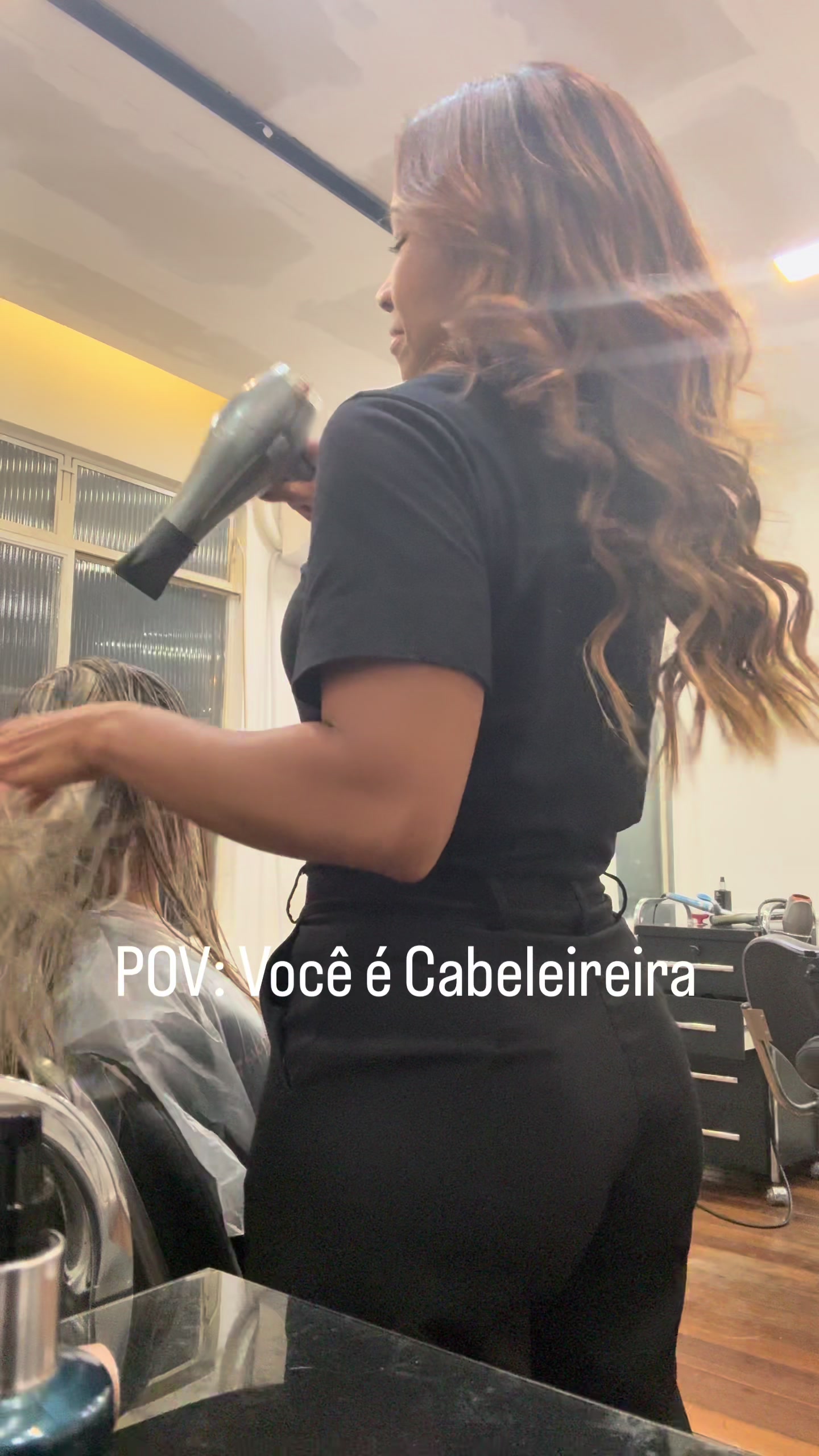 @Dani Matos