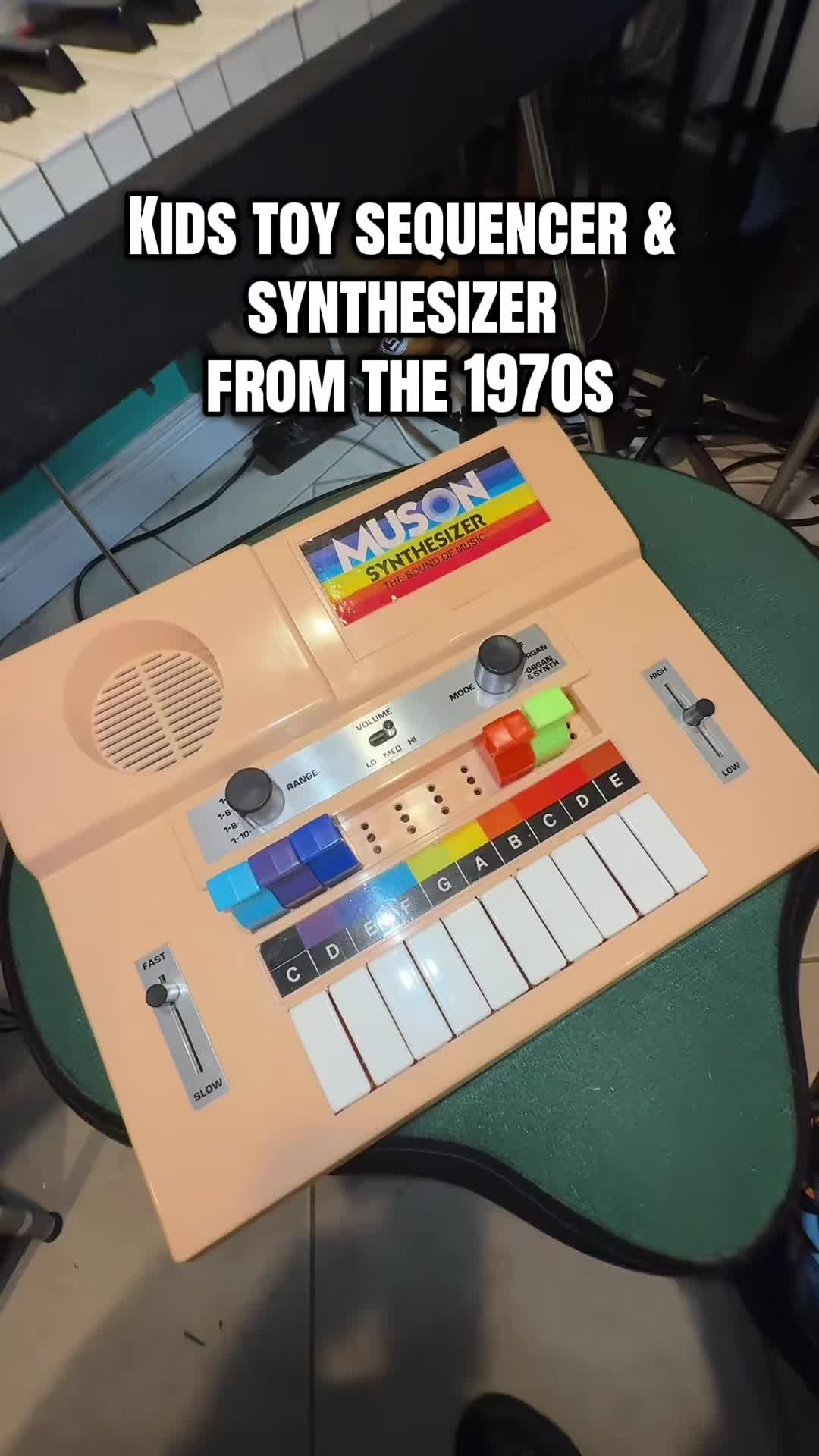 @datachild