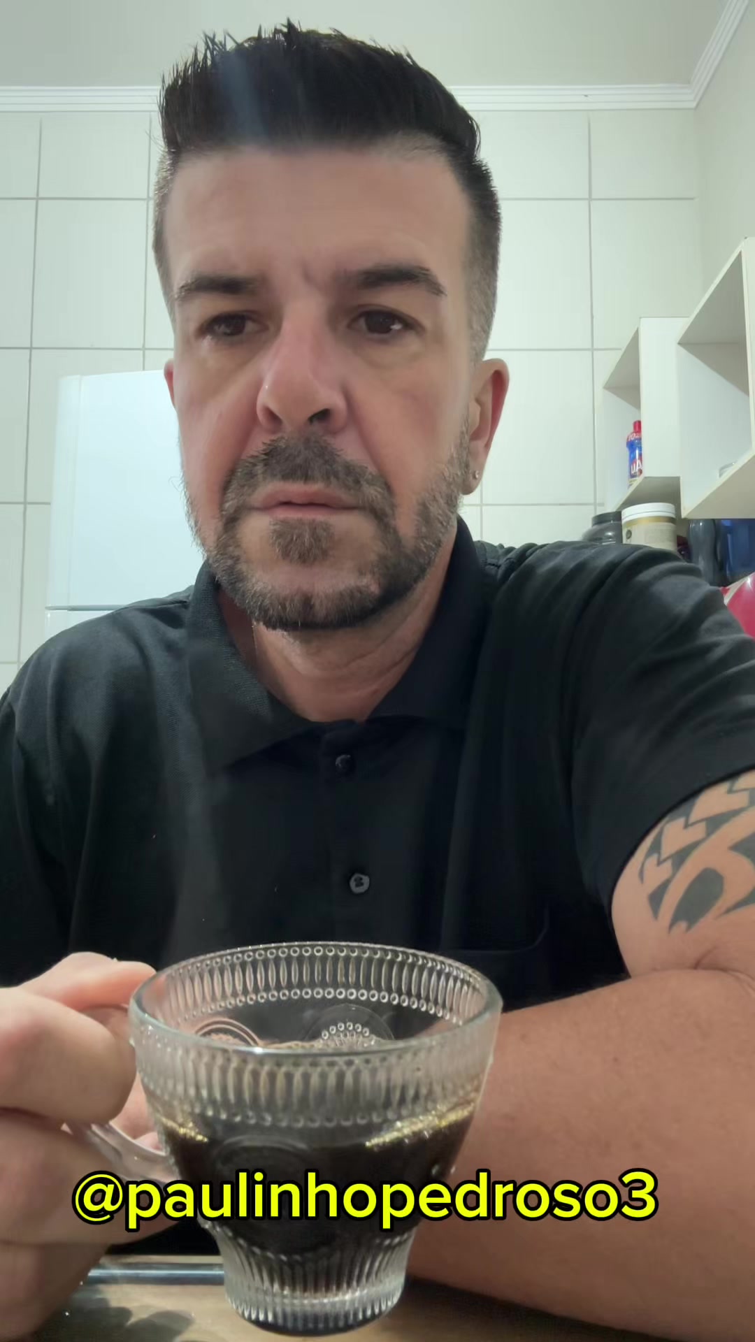 @Paulinho Pedroso