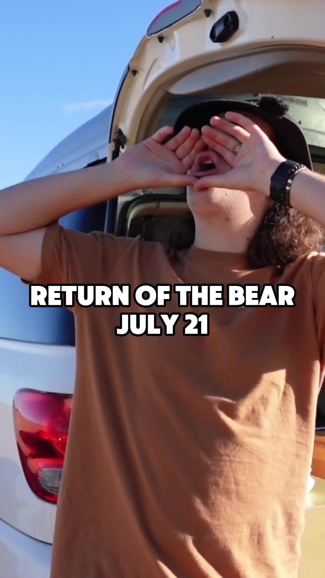 @Bearman