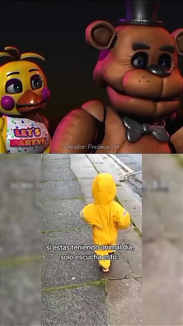 @Ezequiel Fnaf