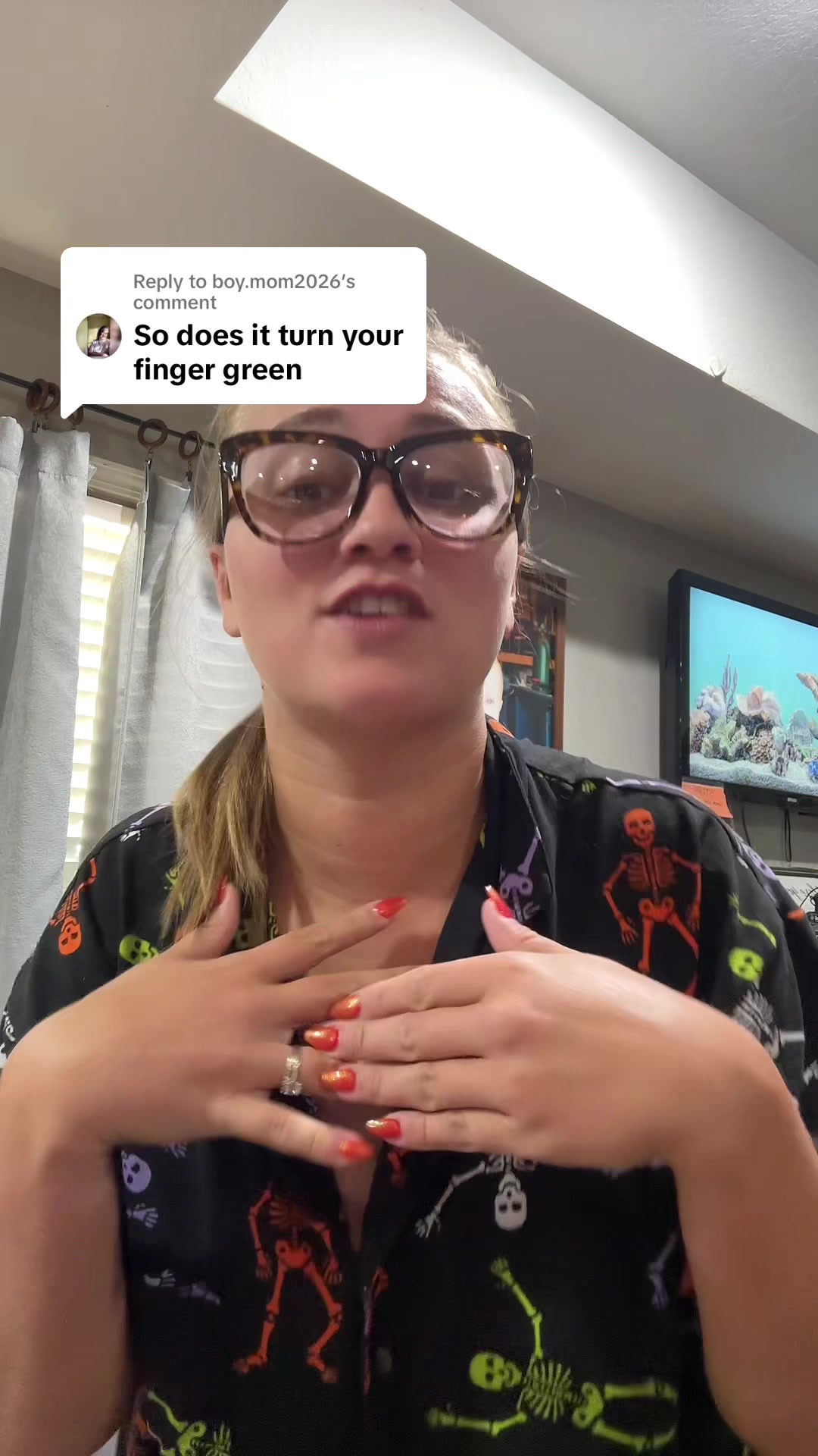 @Bre Brown