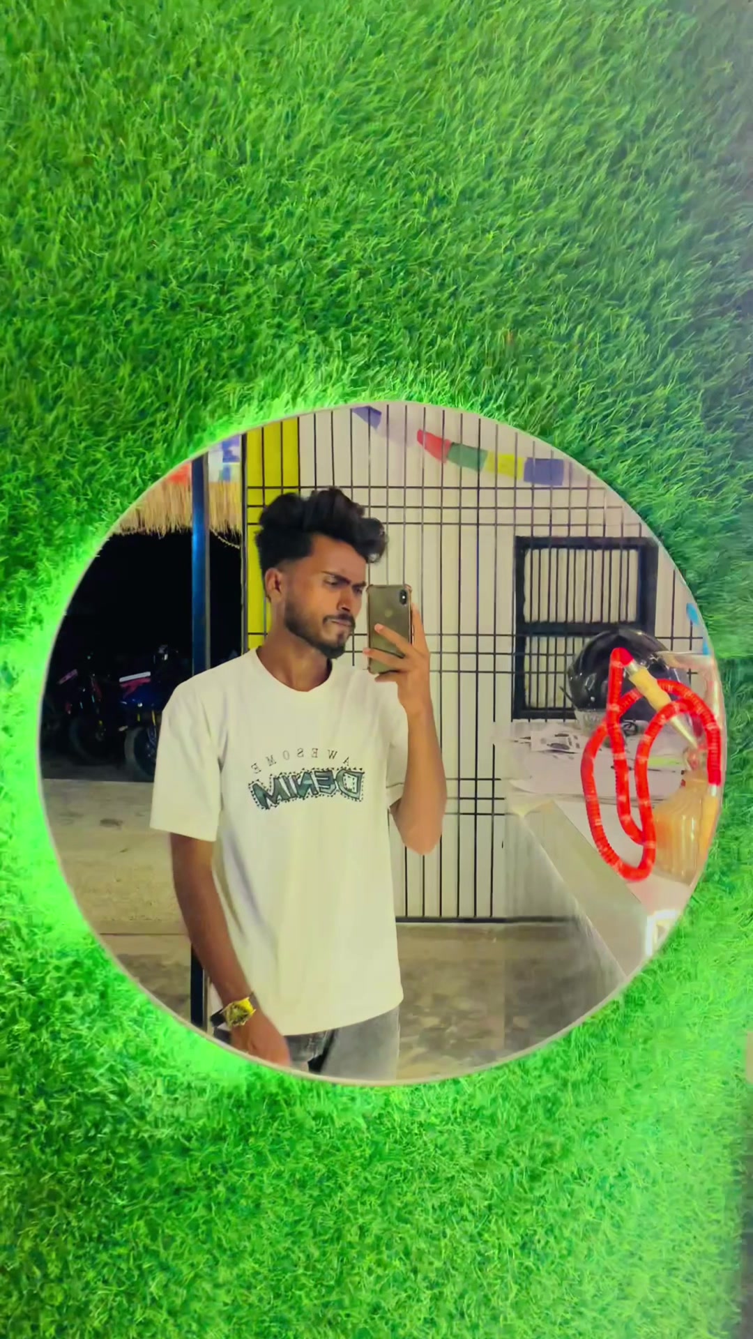 @꧁༒☬𝓜𝓻 𝓡𝓐𝓗𝓜𝓐𝓣☬༒꧂