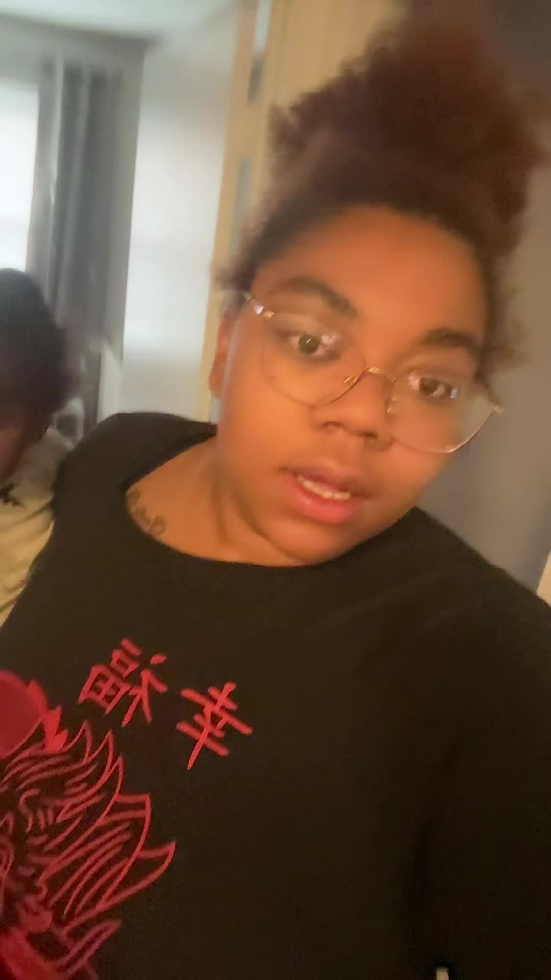 @Deja Rose