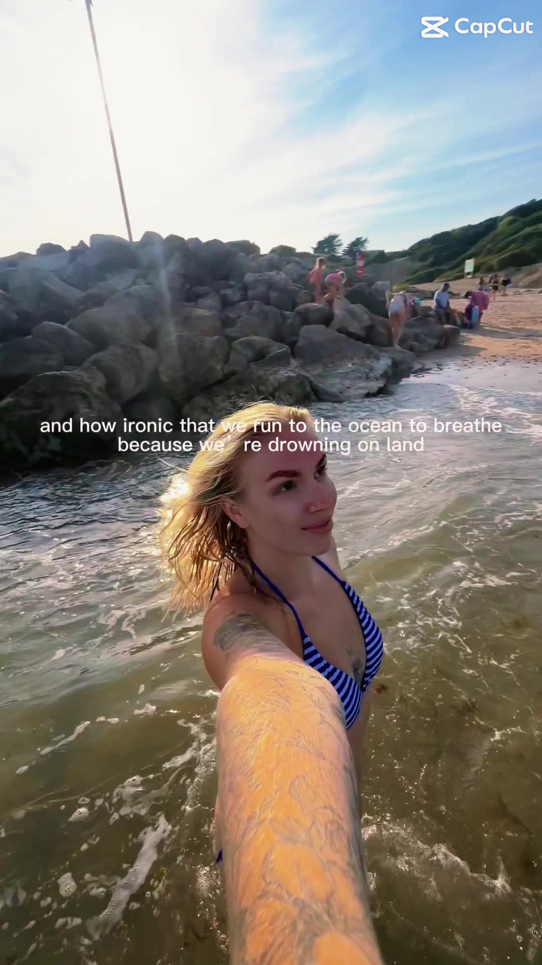 @Esme Hayes-Payne