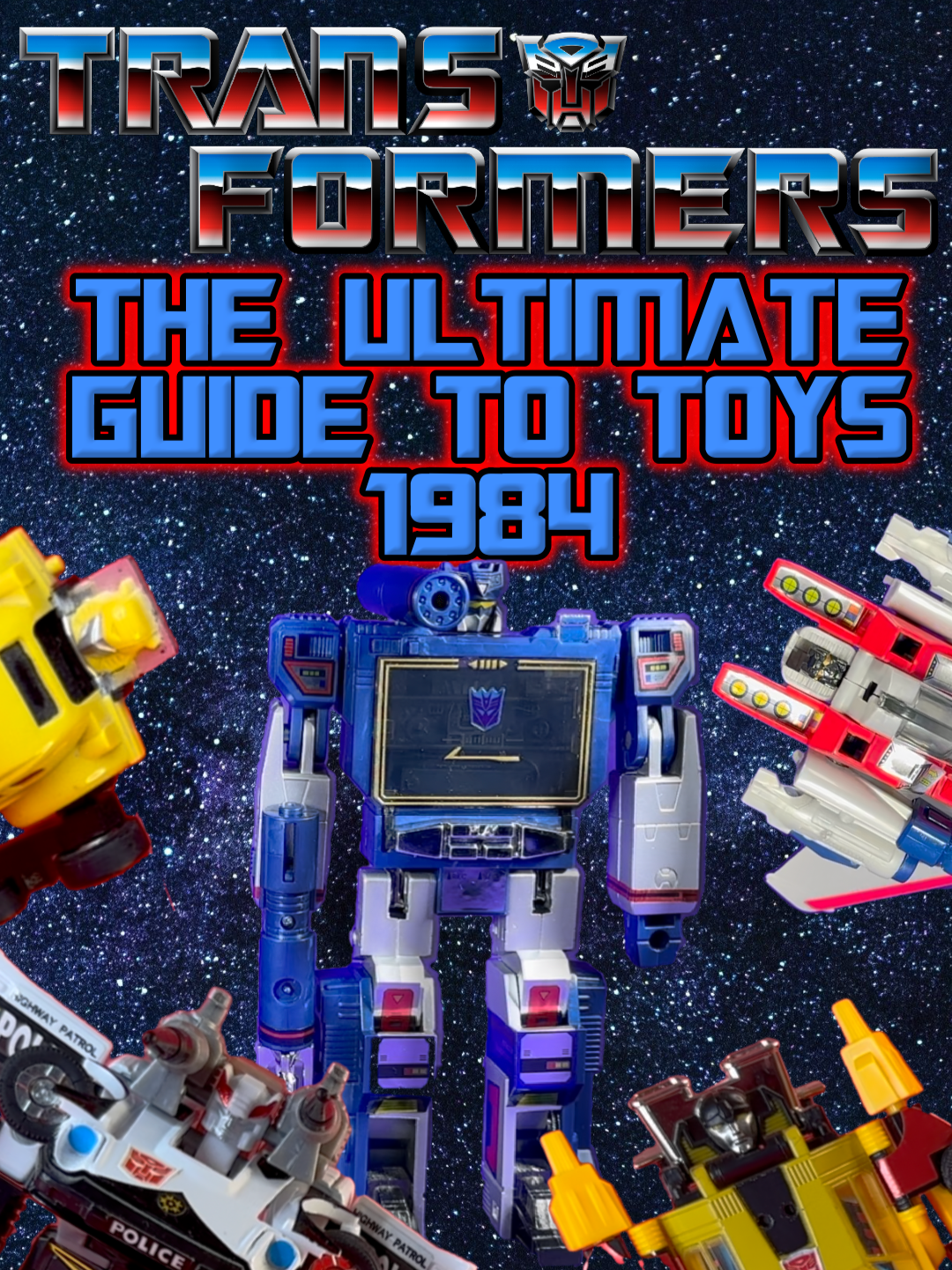 @80’s Toy Loft