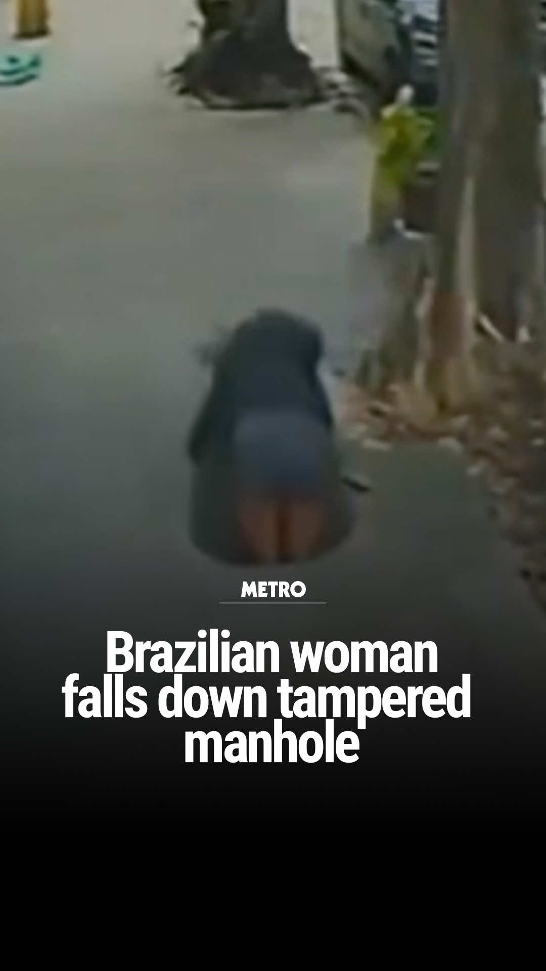 @Metro