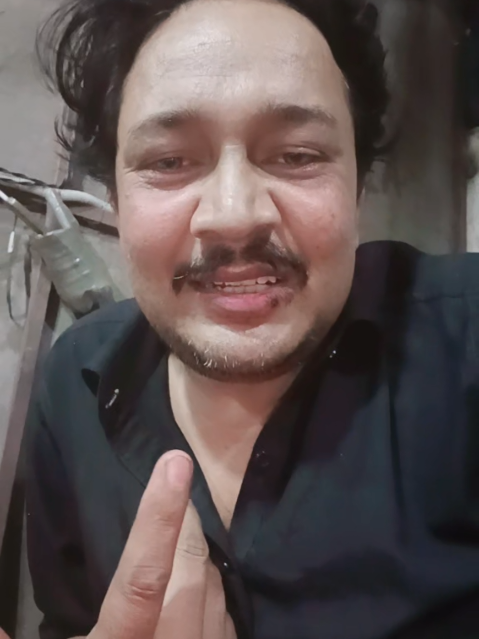 @Malik Akram