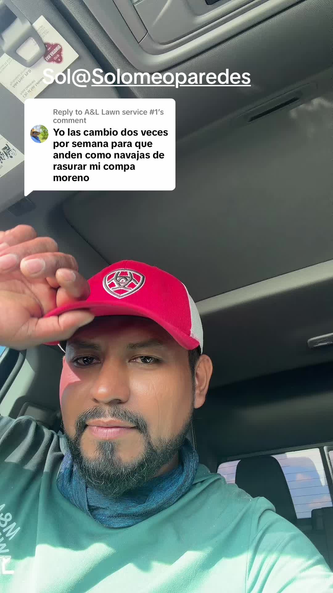 @El moreno