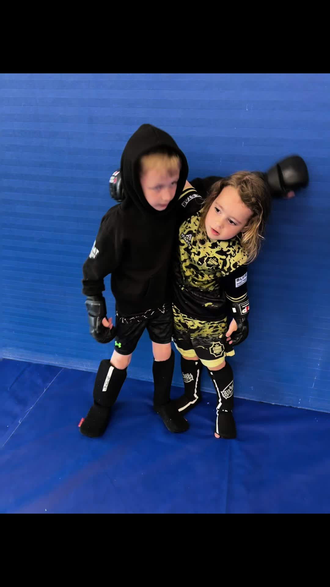 @Masseys mma