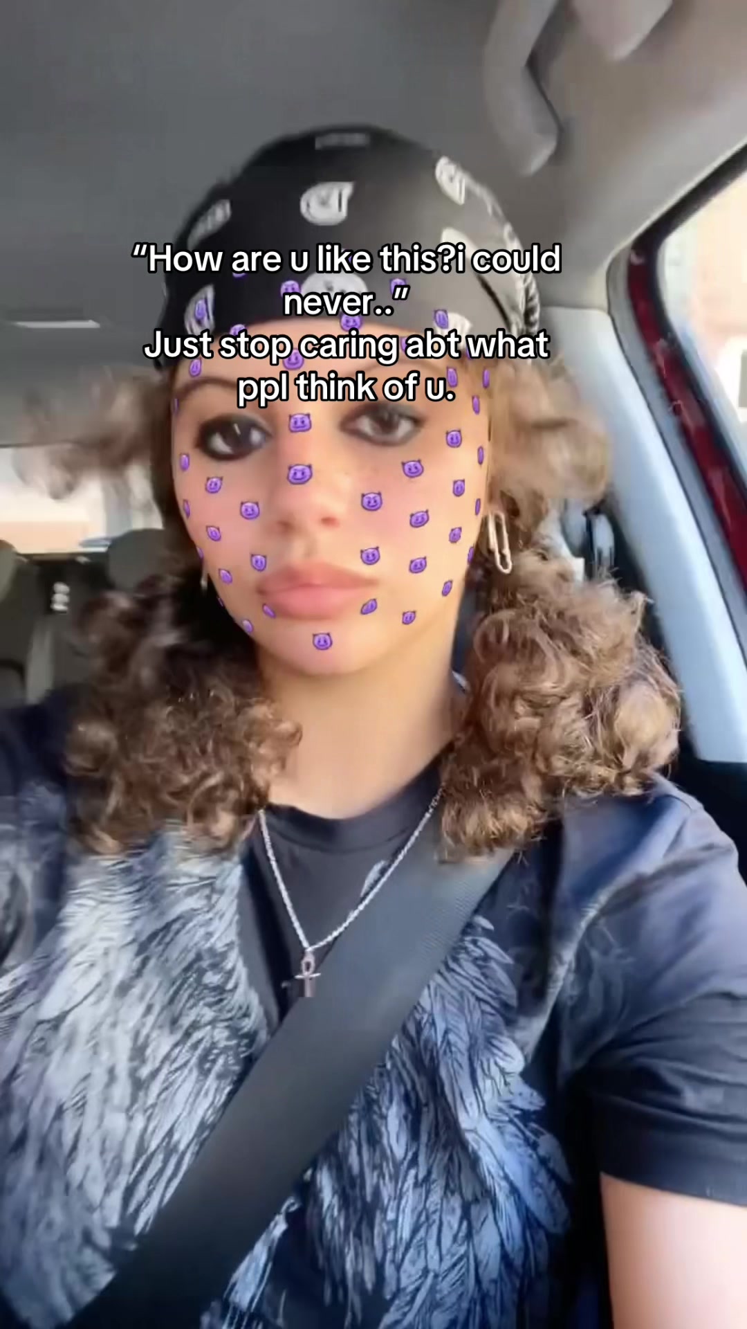 @;