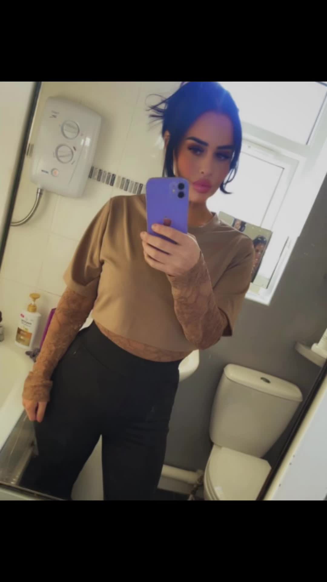 @Ellen Maria