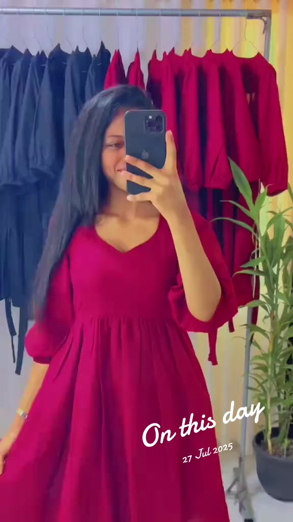 @Dula fashion