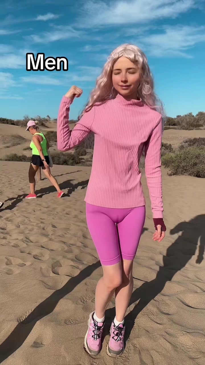 @Barbie
