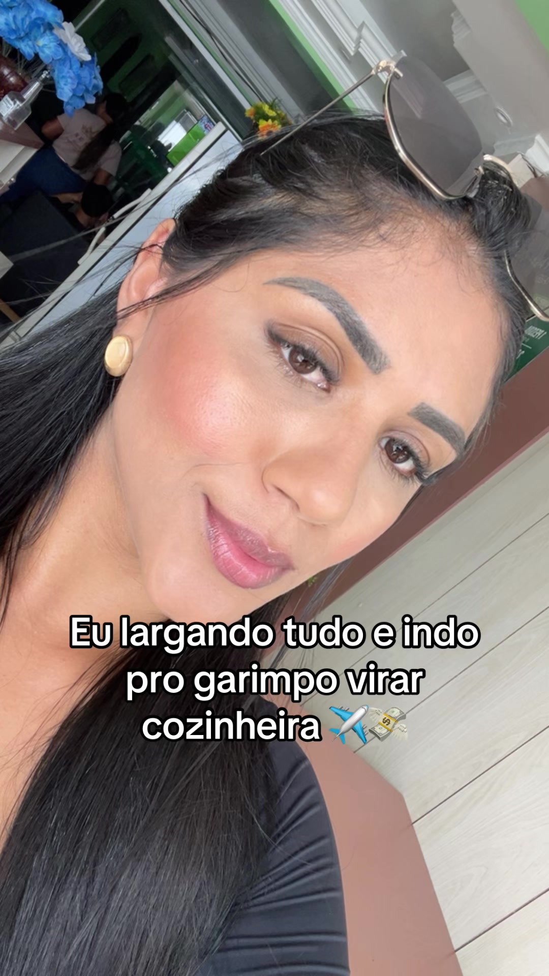 @Milla Gomes 🏹