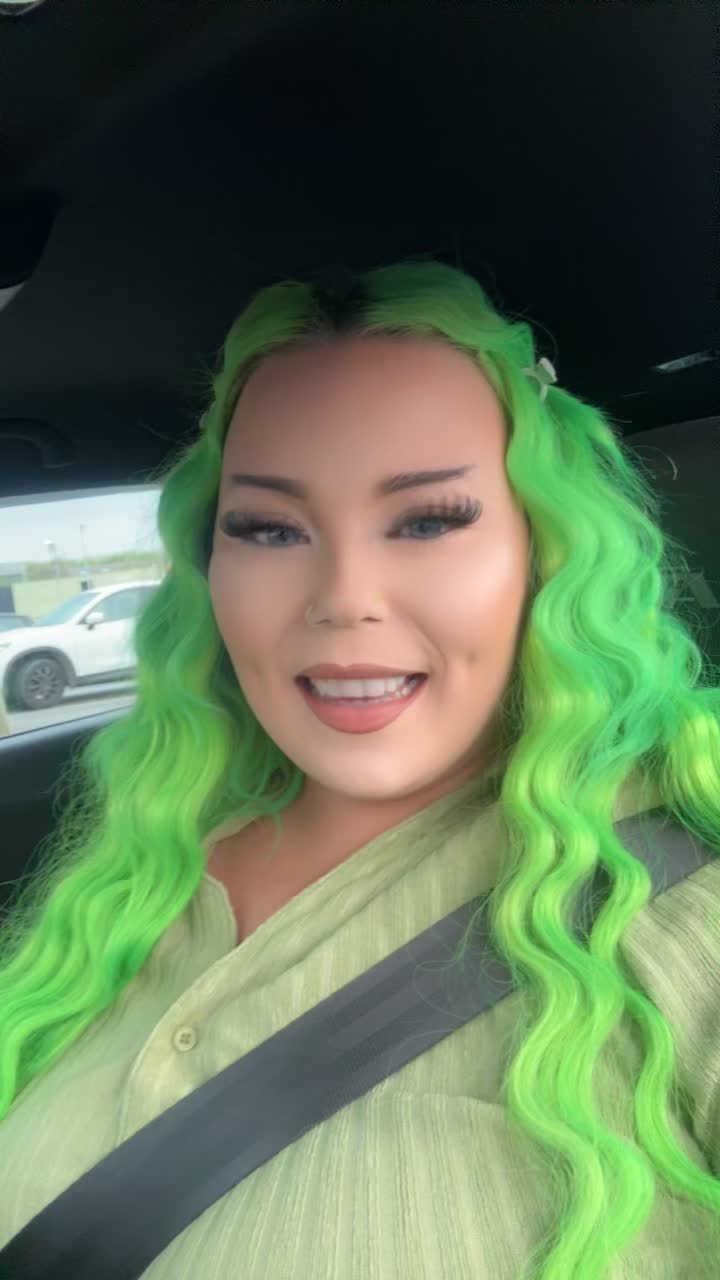 @🍀 Itsonlykjade 🍀