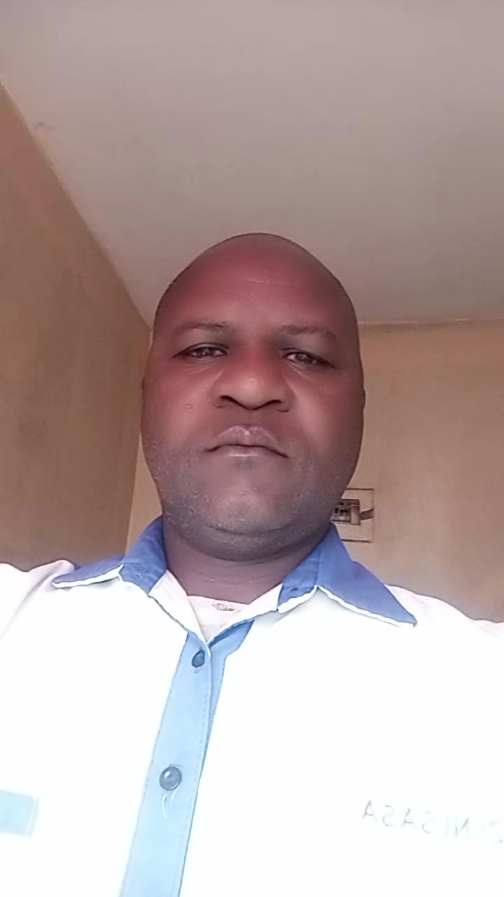 @humphrey kitiyo
