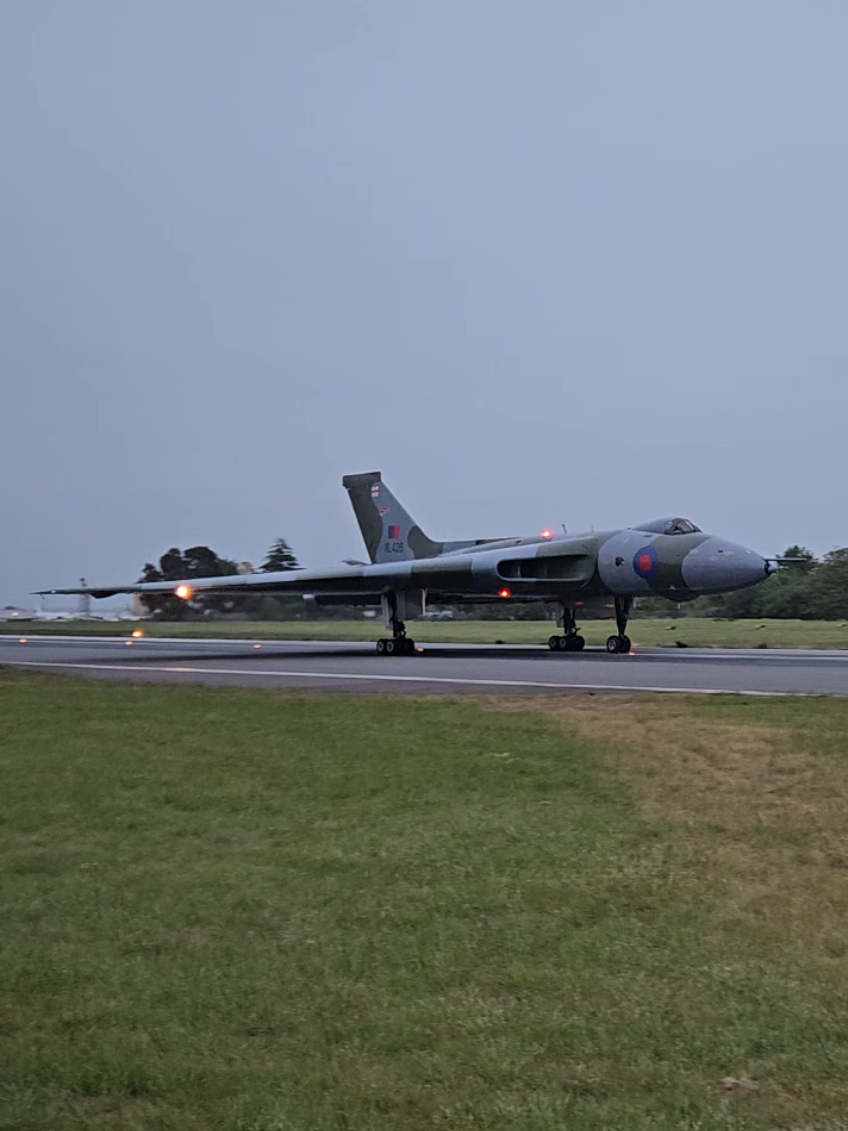 @London Aviation