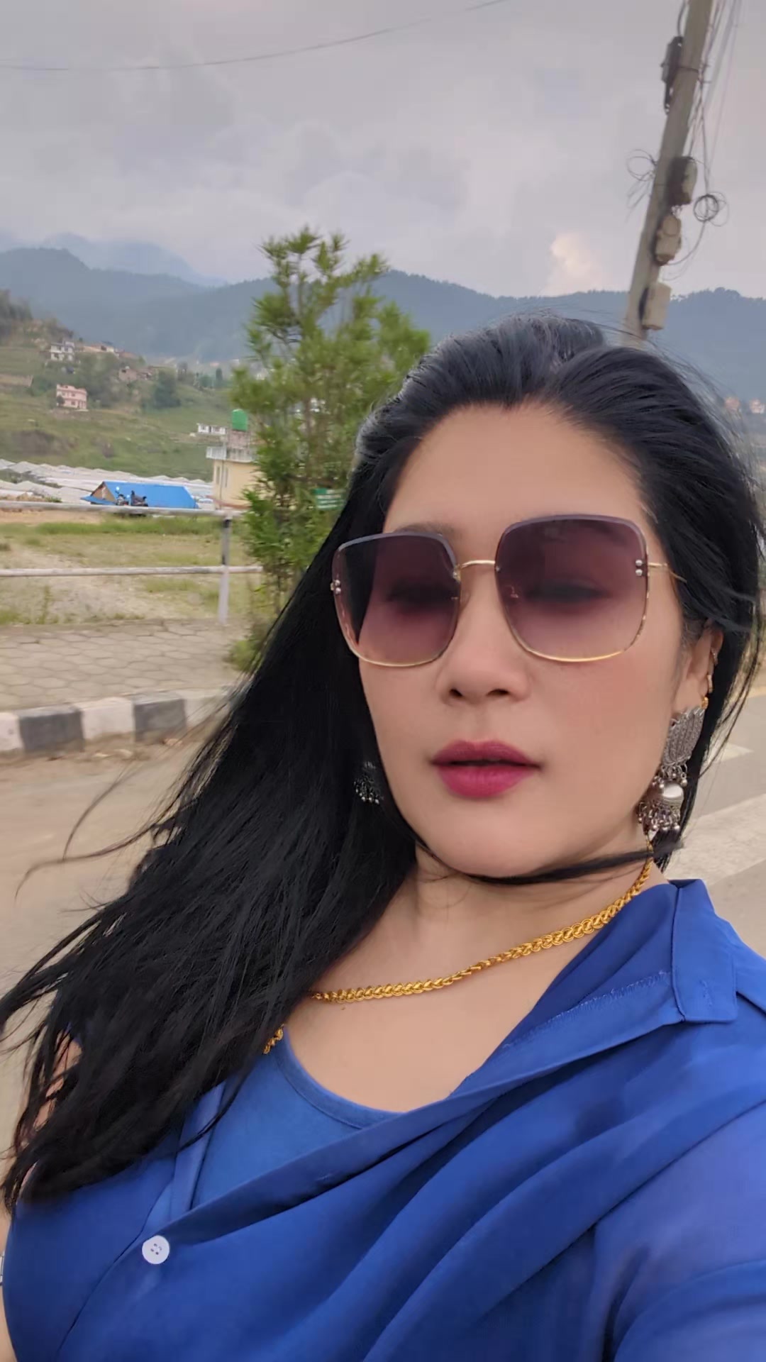 @samrika shrestha