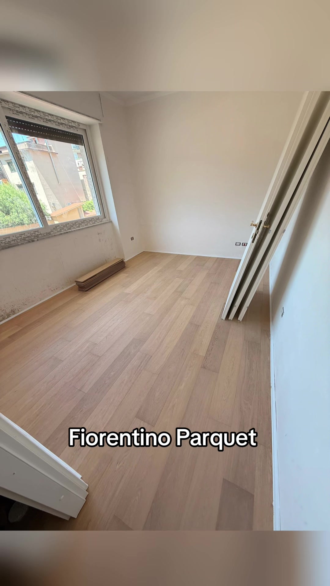@Fiorentino Parquet