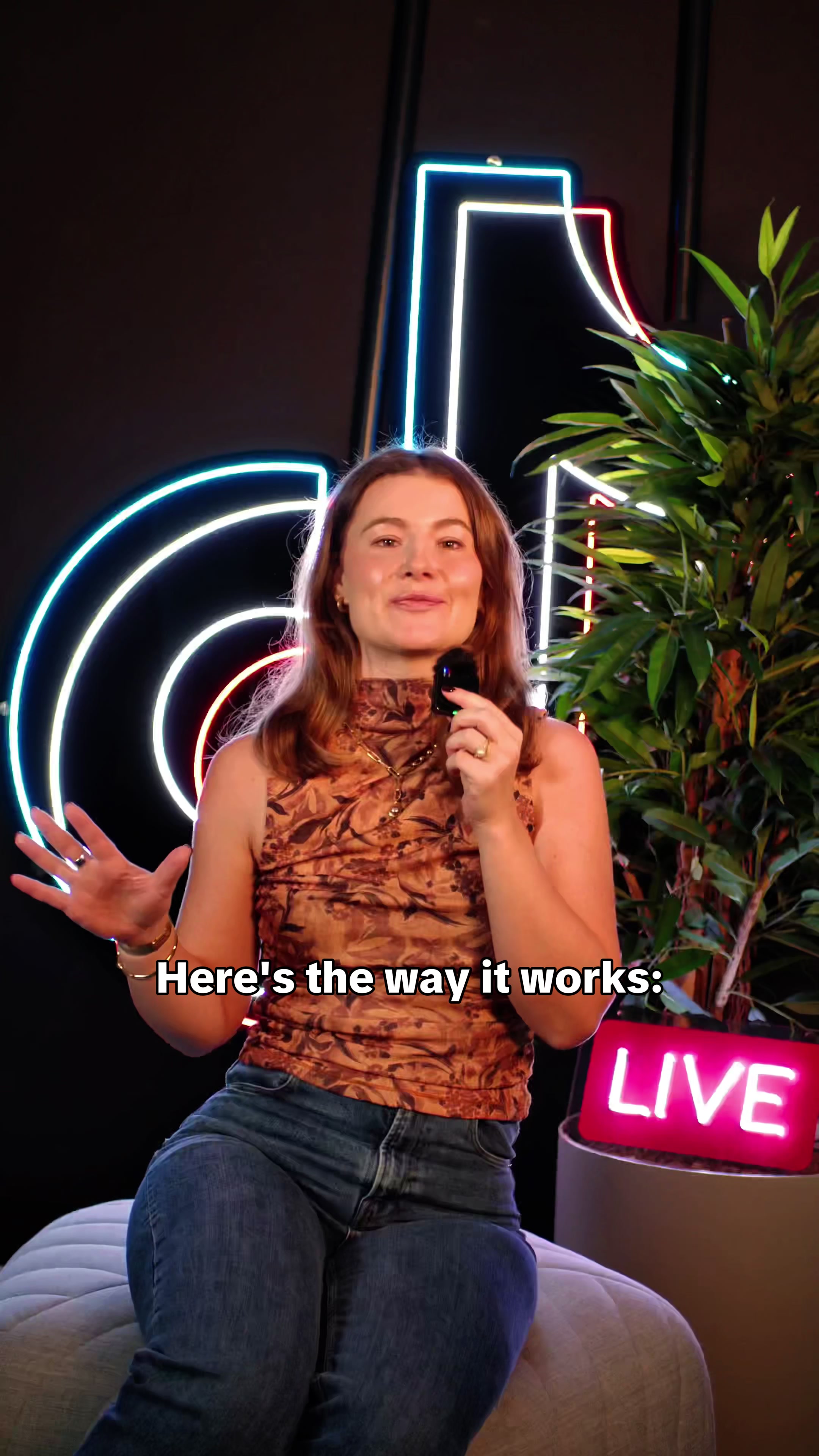 @TikTok LIVE UK