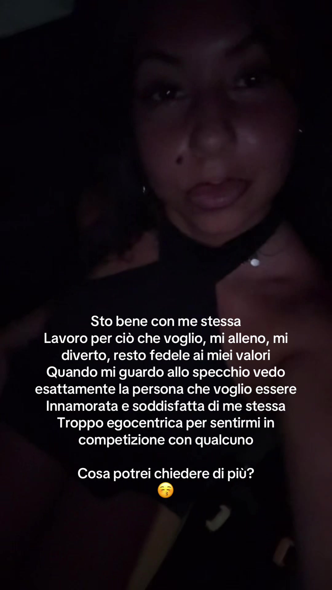 @michela falcone