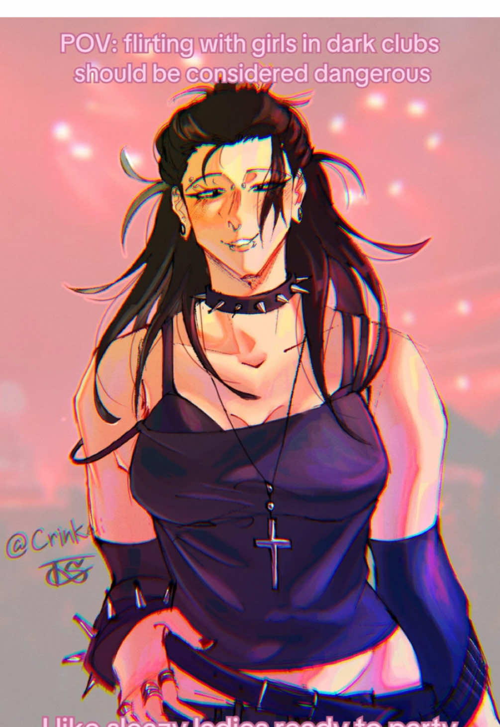 @๐๐ซ๐ข๐ง๐ค๐๐ฅ๐ขเณโโท หสโกษห
