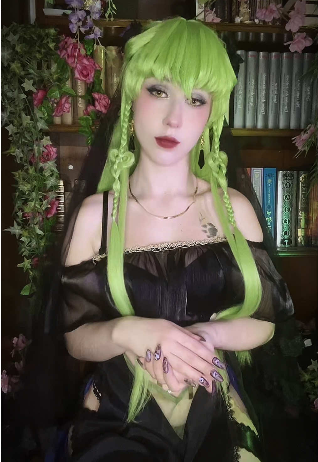 @*★°· Oxyia ·°★*