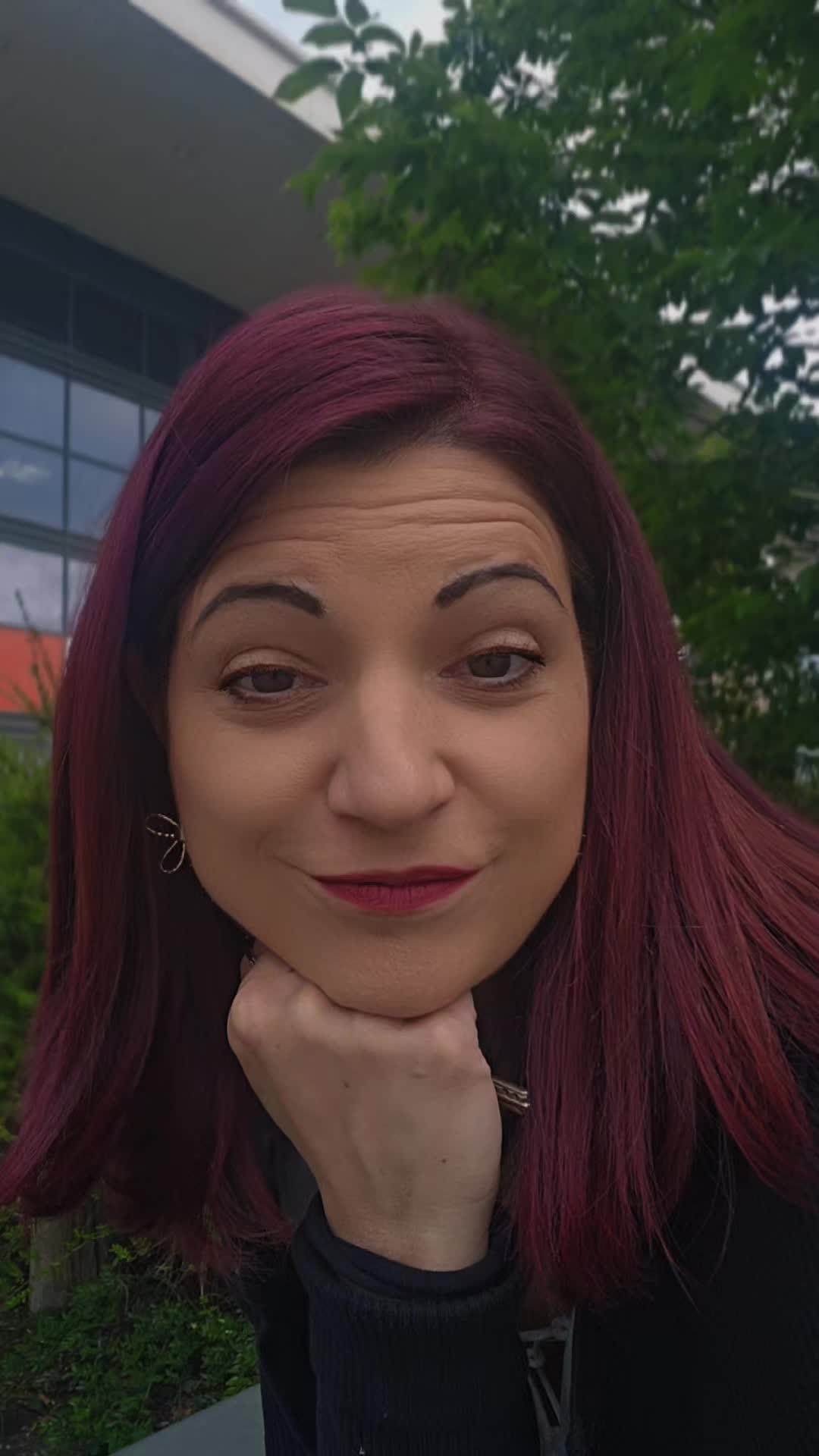 @Sabrina Rosafio