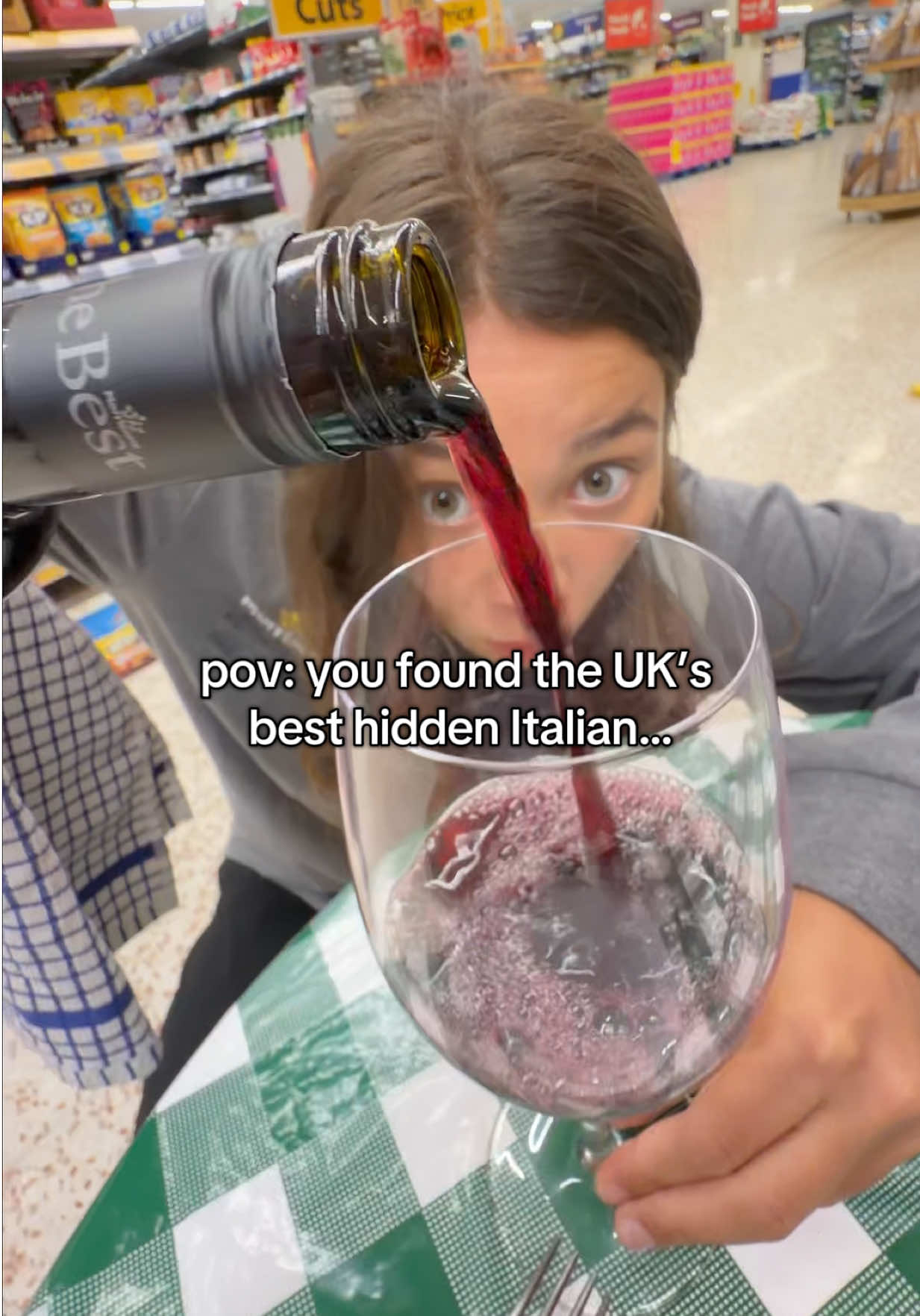 @Morrisons | Groceries & Food