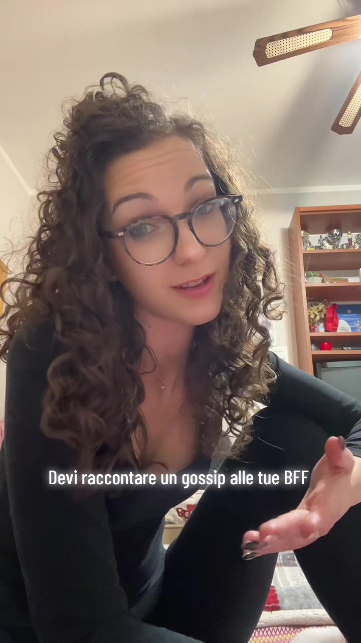 @Francesca Ladogana