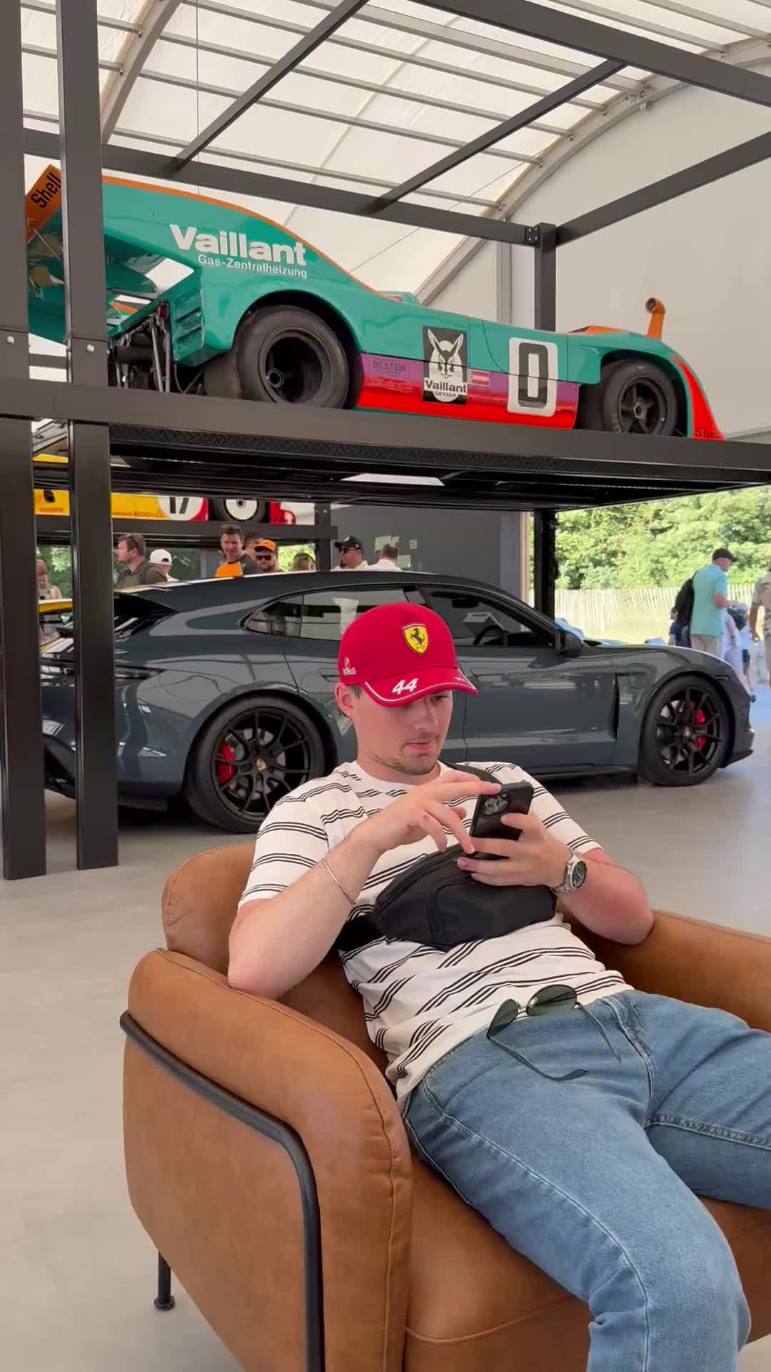 @Drive to Distraction